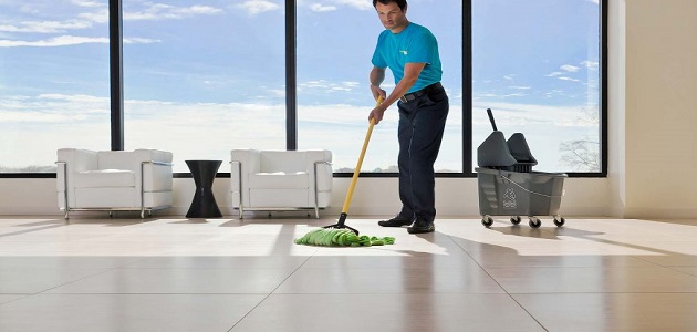 شركات تنظيف مكاتب في الرياض